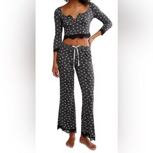 Free People Pajamas